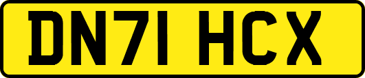 DN71HCX