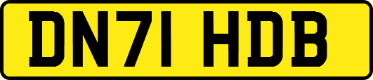 DN71HDB