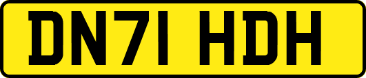 DN71HDH