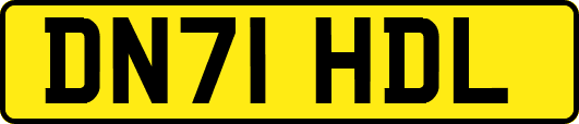DN71HDL