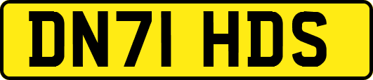 DN71HDS