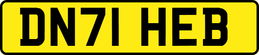 DN71HEB