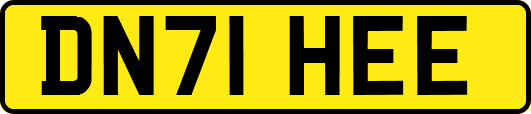 DN71HEE
