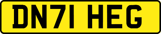 DN71HEG