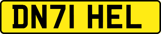 DN71HEL
