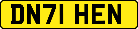 DN71HEN