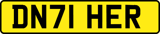 DN71HER