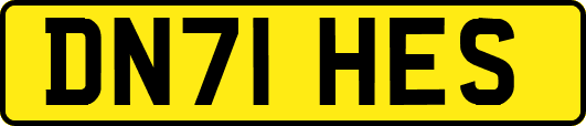 DN71HES