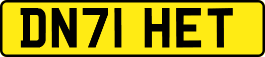 DN71HET