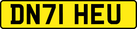 DN71HEU