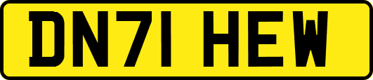 DN71HEW
