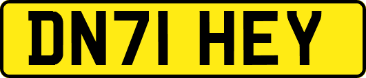 DN71HEY