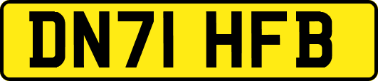 DN71HFB