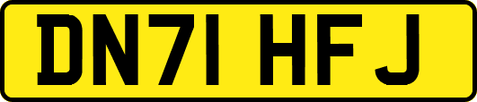 DN71HFJ