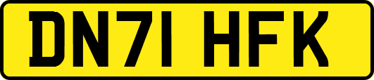 DN71HFK