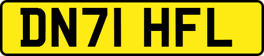 DN71HFL