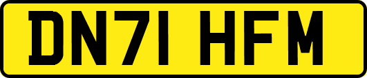 DN71HFM