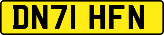DN71HFN