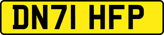 DN71HFP