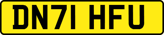 DN71HFU