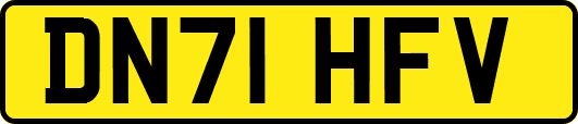 DN71HFV