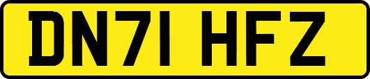 DN71HFZ
