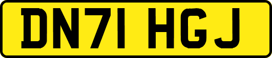 DN71HGJ