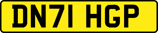 DN71HGP