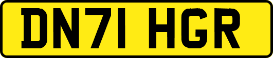 DN71HGR