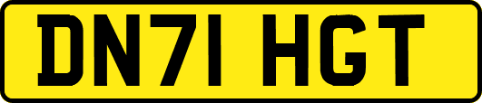 DN71HGT