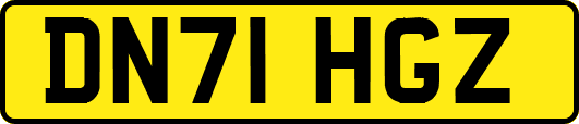 DN71HGZ