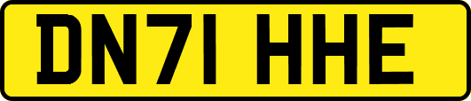 DN71HHE