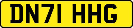 DN71HHG