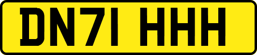 DN71HHH