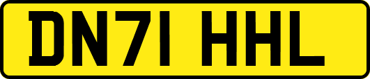 DN71HHL