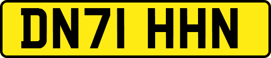 DN71HHN