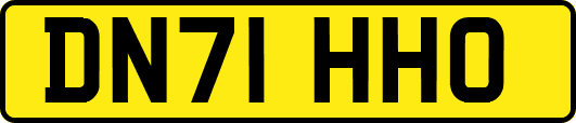 DN71HHO