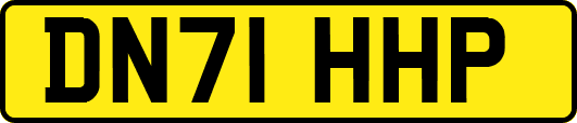 DN71HHP