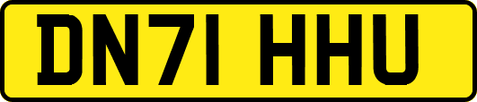 DN71HHU