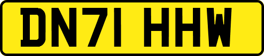 DN71HHW