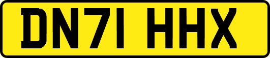 DN71HHX