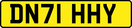 DN71HHY