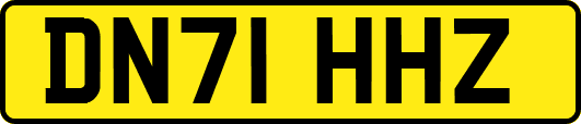 DN71HHZ