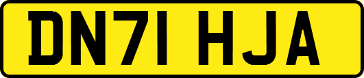 DN71HJA
