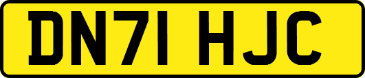 DN71HJC