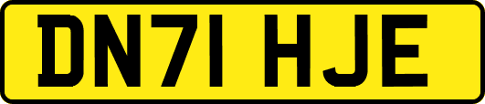 DN71HJE