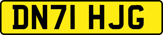 DN71HJG