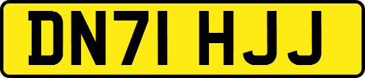 DN71HJJ