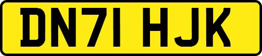 DN71HJK