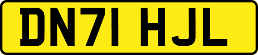DN71HJL